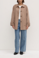Assembly Label Pierra Wool Coat