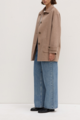 Assembly Label Pierra Wool Coat