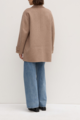 Assembly Label Pierra Wool Coat