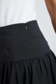 Stories Be Told Intensity Bubble Midi Skirt