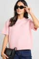 Stories Be Told Goddess Soft Knit Tee