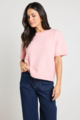 Stories Be Told Goddess Soft Knit Tee
