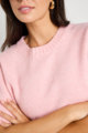 Stories Be Told Goddess Soft Knit Tee