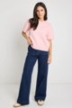 Stories Be Told Goddess Soft Knit Tee