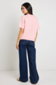 Stories Be Told Goddess Soft Knit Tee