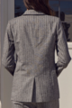 Zoe Kratzmann Catalysis Jacket
