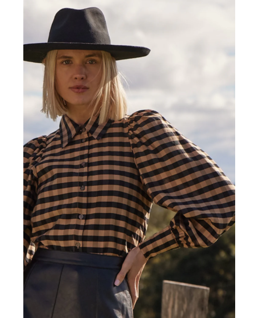 Zoe Kratzmann Mirage Top