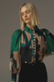 Zoe Kratzmann Atlas Top