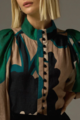 Zoe Kratzmann Atlas Top