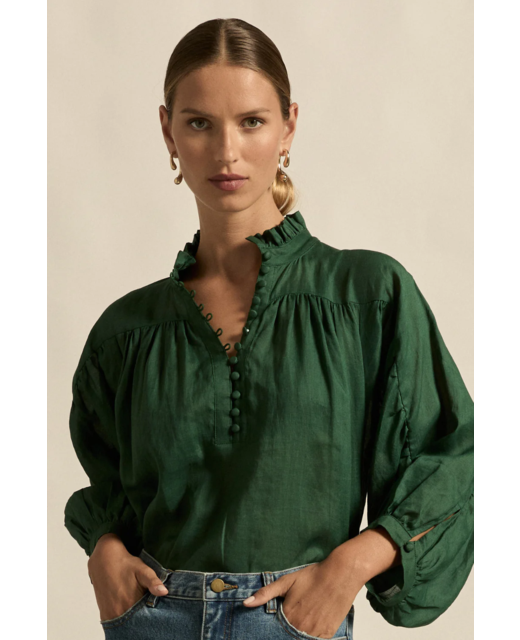 Zoe Kratzmann Crescendo Top