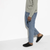Birkenstock Boston Shearling Regular Clog - Black