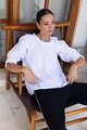 Blak With Hope Top