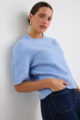 Stories Be Told Goddess Soft Knit Tee