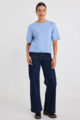 Stories Be Told Goddess Soft Knit Tee
