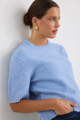 Stories Be Told Goddess Soft Knit Tee