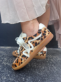 Minx Organza Laces