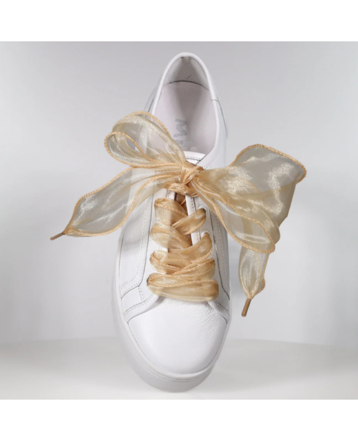 Minx Organza Laces