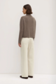 Assembly Label Wool Cashmere Knit Cardigan