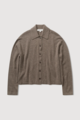 Assembly Label Wool Cashmere Knit Cardigan