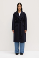 Assembly Label Sadie Single Breasted Coat