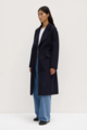 Assembly Label Sadie Single Breasted Coat