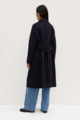 Assembly Label Sadie Single Breasted Coat