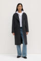 Assembly Label Sadie Single Breasted Coat
