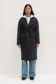 Assembly Label Sadie Single Breasted Coat