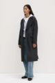 Assembly Label Sadie Single Breasted Coat