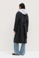 Assembly Label Sadie Single Breasted Coat