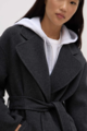 Assembly Label Sadie Single Breasted Coat