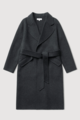 Assembly Label Sadie Single Breasted Coat
