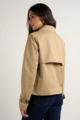 Stories Be Told Pathway Cropped Trench