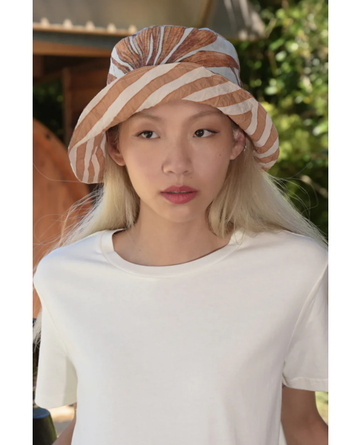 Curate Bucket Series Hat
