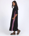 Foxwood Recovery 3/4 Sleeve Dress