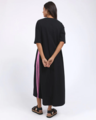 Foxwood Recovery 3/4 Sleeve Dress