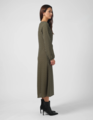 Stella + Gemma Sahra Dress - Olive Mosaic