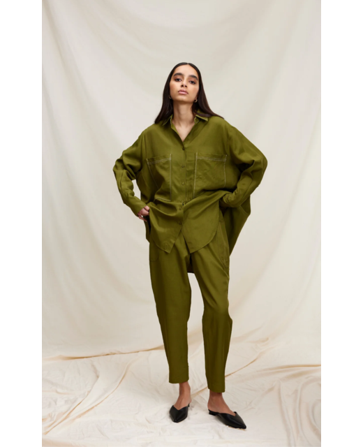 Kinney Alma Shirt