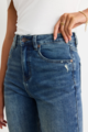 Stories Be Told Farah High Rise Flare Jean