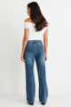Stories Be Told Farah High Rise Flare Jean