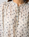 Stella + Gemma Matilda Blouse - Dandelion