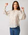 Stella + Gemma Matilda Blouse - Dandelion