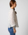 Stella + Gemma Matilda Blouse - Dandelion