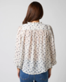 Stella + Gemma Matilda Blouse - Dandelion