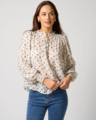 Stella + Gemma Matilda Blouse - Dandelion