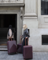 Saben Cabin Bag