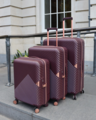 Saben Large Suitcase