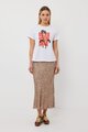 Tuesday Band Tee