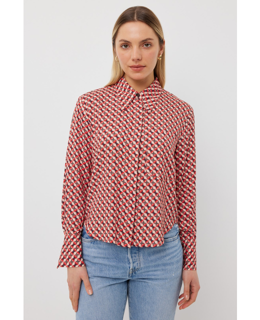 Tuesday Freedom Top