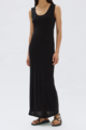 Assembly Label Penelope Jersey Midi Dress
